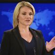 State Department spokeswoman Heather Nauert registers US concern about civil rights violations in Tanzania