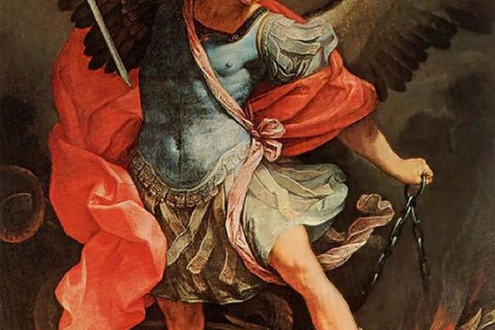 Protect yourself from evil attacks with St. Michael's prayer