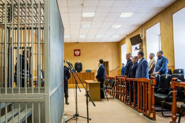 A Siberian policeman who raped and killed women after offering them late-night rides has been found guilty of dozens more murders, making him Russia's most prolific serial killer of recent times