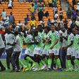 Super Eagles