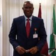 Senator Ovie Omo-Agege