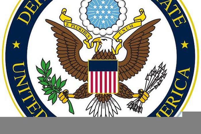 U.S. Embassy in Rwanda