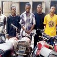 Meet the gang that only robs yahoo boys in Lagos