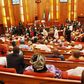 Senate of The Federal Republic