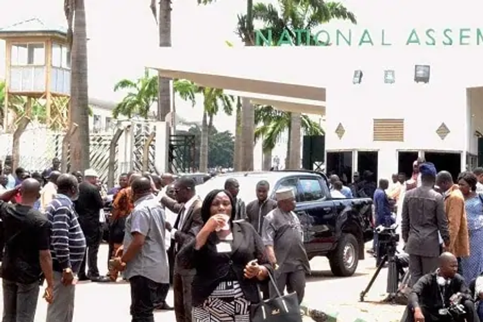 Budget Presentation: NANS appeal to National Assembly workers to shelve strike