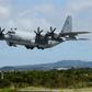The crash prompted a massive search and rescue operation