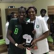 Asisat Oshoala
