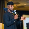 Vice President Yemi Osinbajo