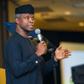 Vice President Yemi Osinbajo