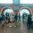 Kaduna Polytechnic Gate