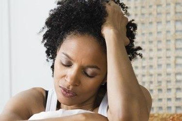 My boyfriend doesn't think I'm good enough