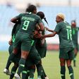 Super Falcons