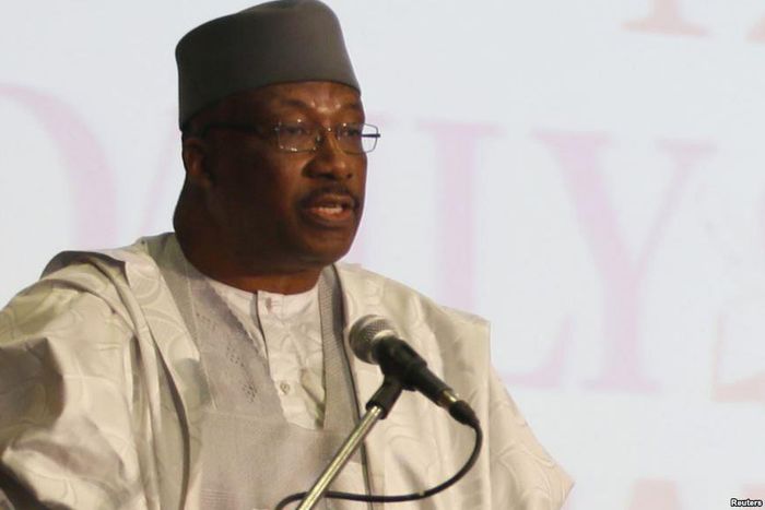 Abdulrahman-Dambazau