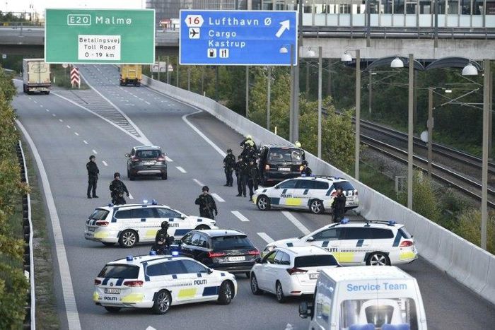 Denmark has recalled its ambassador to Iran following an alleged assassination plot foiled in late September that forced the shut down of bridges and ferries to Sweden