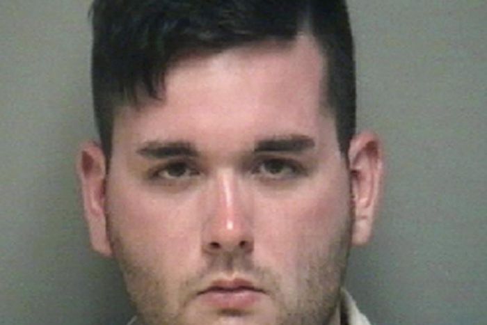 Jury Recommends Life in Prison for James Fields in Charlottesville Trial