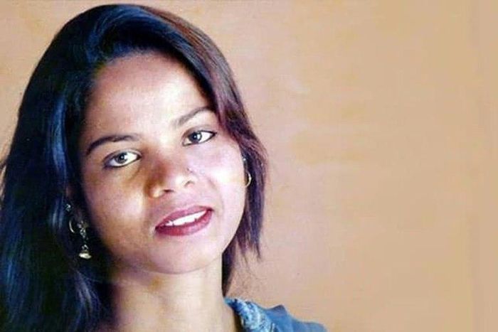 Asia Bibi's conviction was overturned by the Supreme Court but Islamists have taken to the streets in protest