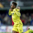 Samuel Chukwueze