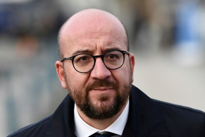 Michel has steadfastly defended the non-binding UN migration pact