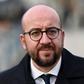 Michel has steadfastly defended the non-binding UN migration pact