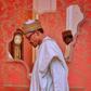 President Buhari has reacted to the rumors that he has been replaced by a clone 