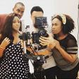 The release date for Uche Jombo and Ini Edo's movie, 'Heaven on my mind' has been set for December 7, 2018.