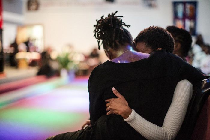 How to help a suicidal loved one