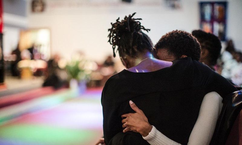 How to help a suicidal loved one
