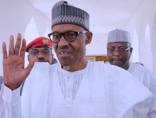 Buhari rejects NASS’ approval for refund of N488.7bn to states