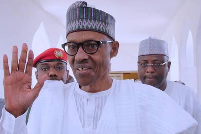 Buhari rejects NASS’ approval for refund of N488.7bn to states