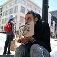 San Francisco's homeless problem has been exacerbated by the tech boom that pushed housing prices sky high