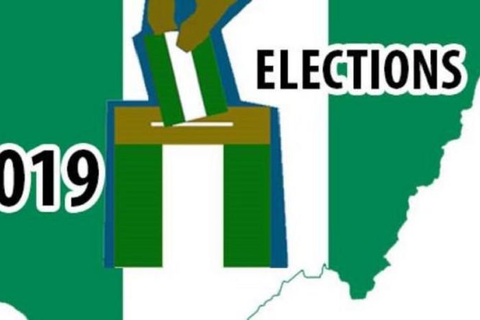 2019 General Elections