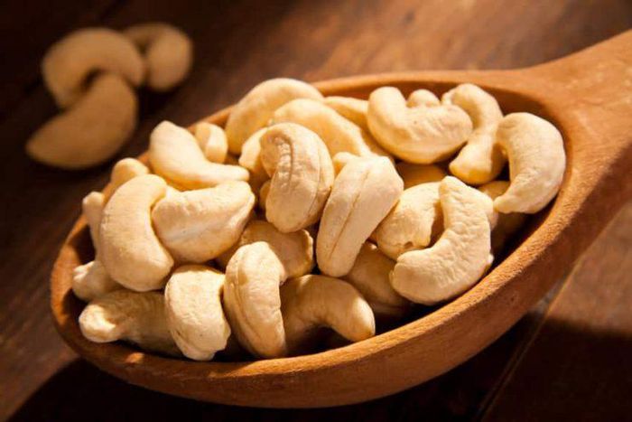 Cashew: The health benefits of this fruit are wonderful
