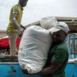 Nigeria still imports lots of rice, but that may change