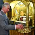 Charles, Prince of Wales, is a staunch supporter of Romania's cultural heritage and architecture