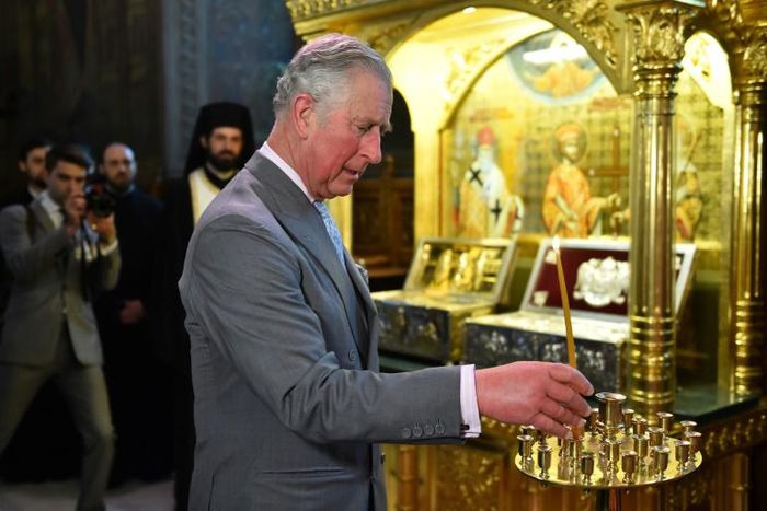 Charles, Prince of Wales, is a staunch supporter of Romania's cultural heritage and architecture