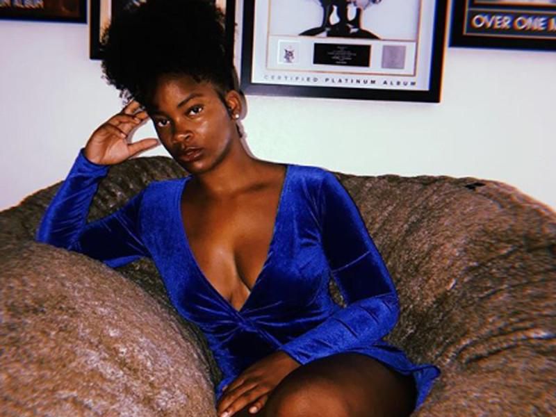 Ari Lennox says she has concluded works on her New album scheduled for release in the new year [HipHopDX]