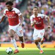 Alex Iwobi