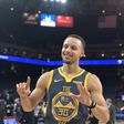 Steph Curry NBA