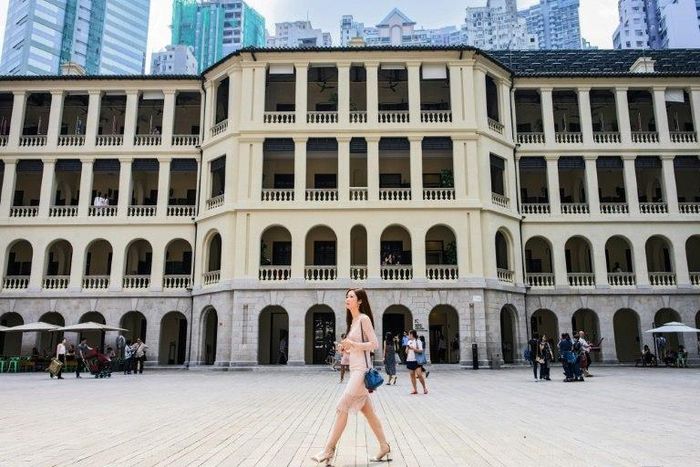 Hong Kong's Tai Kwun arts centre has cancelled appearances by dissident Chinese writer Ma Jian, the author said.