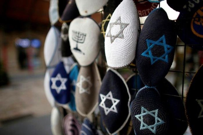 France has the biggest Jewish community in Europe