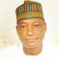 Defence Minister, Muhammad Dan Ali