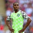 Odion Ighalo
