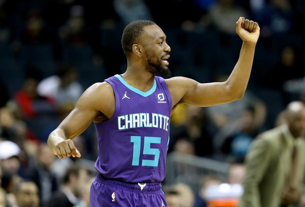 Kemba Walker