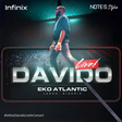 These Infinix smartphones will make the “Davido Live in Concert” more brighter, better, intelligent and memorable