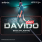 These Infinix smartphones will make the “Davido Live in Concert” more brighter, better, intelligent and memorable