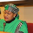 Minister of Women Affairs and Social Development, Senator Aisha Alhassan