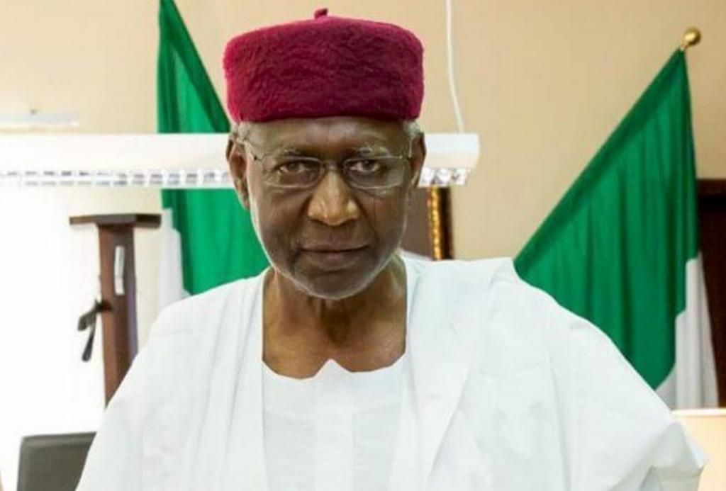 Kyari said he will continue to work in the interest of Nigeria while maintaining that no amount of mud will stick or stain his integrity.