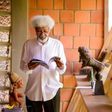 Inside the home of Nobel Laureate, Wole Soyinka