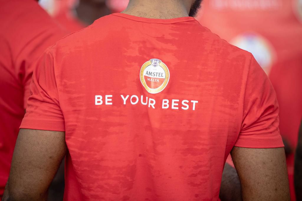 FitFam Fest 2018: Amstel Malta promotes fun and excitement for fitness lovers in Lagos