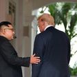 A landmark summit between North Korea's leader Kim Jong Un and US President Donald Trump in June led to a warming of ties, but there has been little concrete progress toward denuclearisation